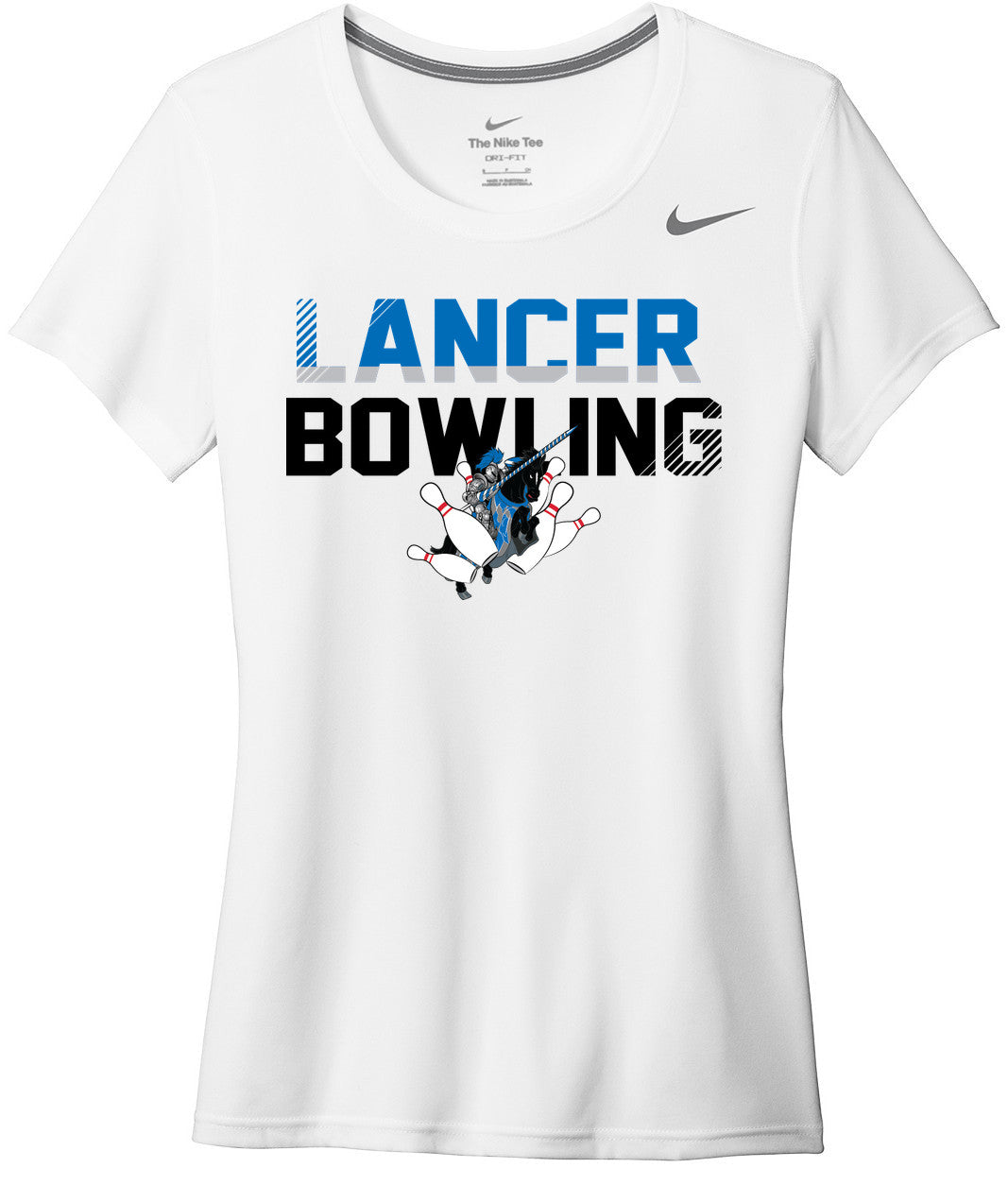Nike Ladies Legend Tee