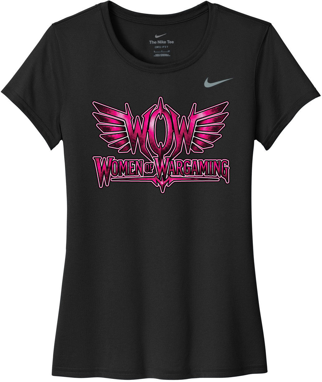 Nike Ladies Legend Tee