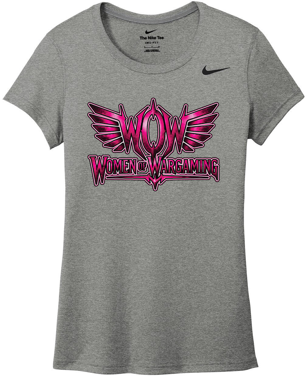 Nike Ladies Legend Tee