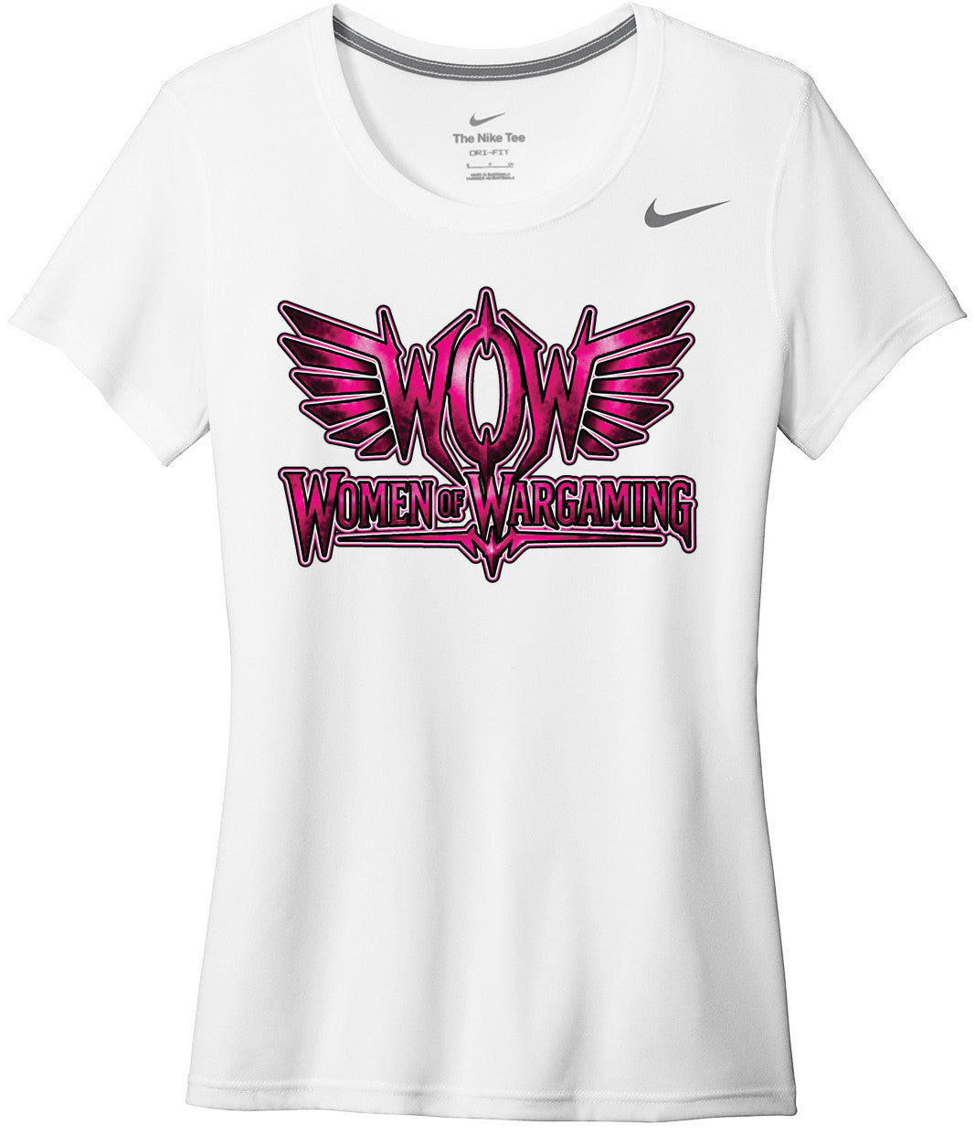 Nike Ladies Legend Tee