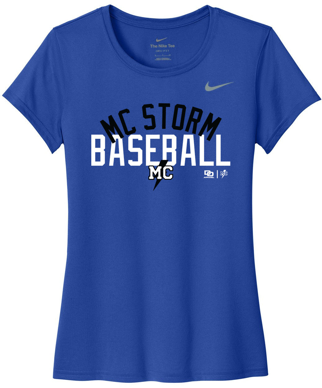 Nike Ladies Legend Tee