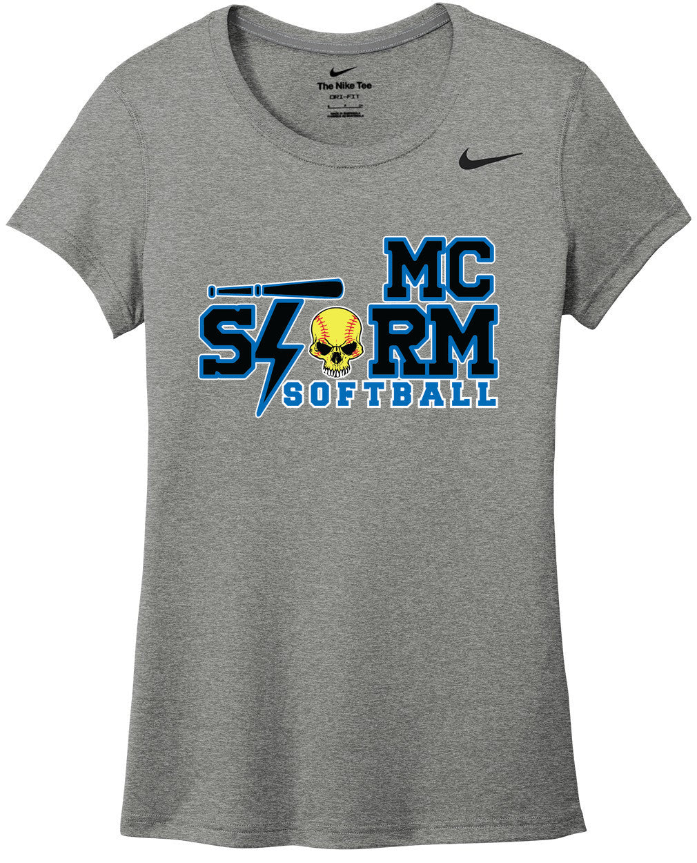 Nike Ladies Legend Tee