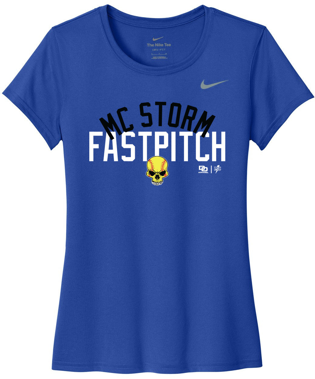 Nike Ladies Legend Tee