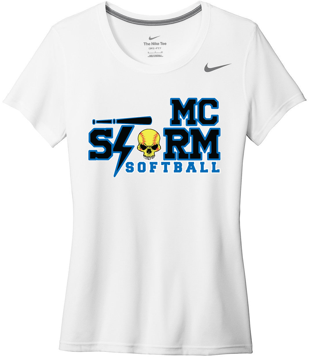 Nike Ladies Legend Tee
