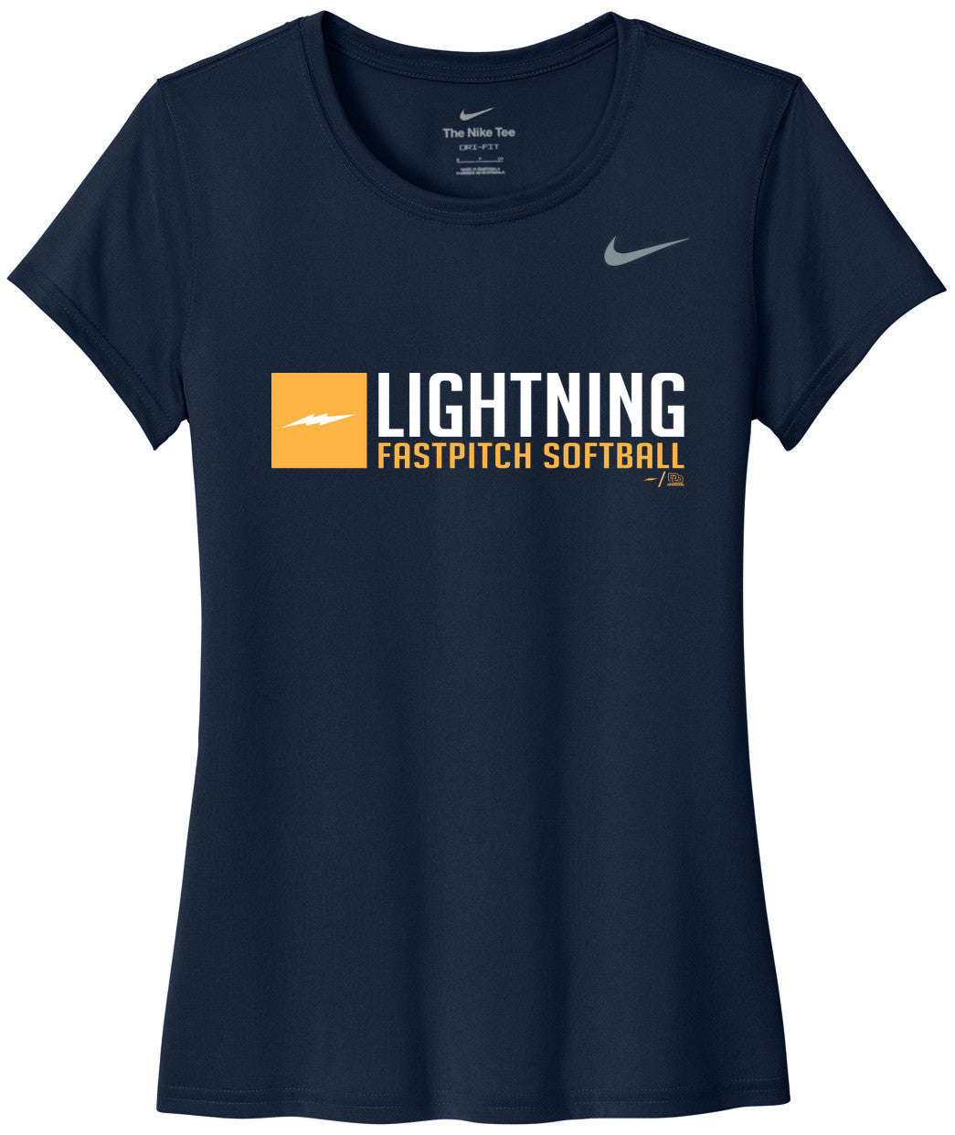 Nike Ladies Legend Tee