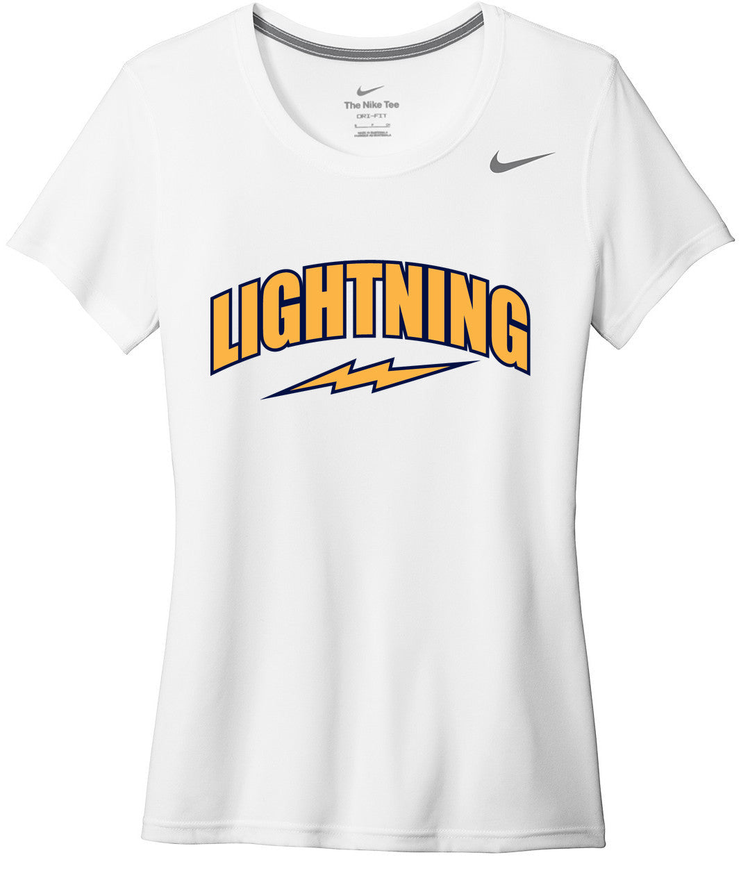 Nike Ladies Legend Tee