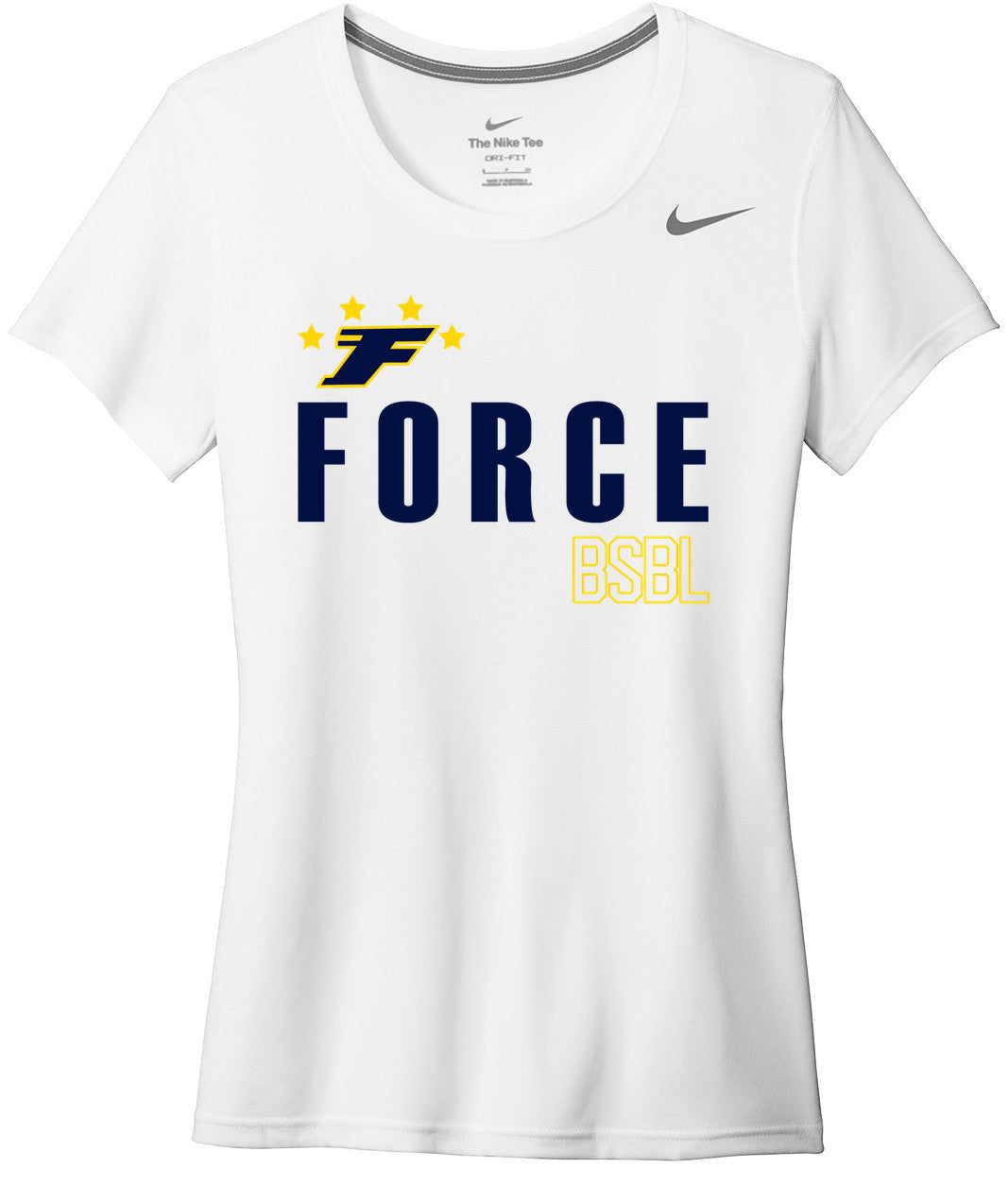 Nike Ladies Legend Tee
