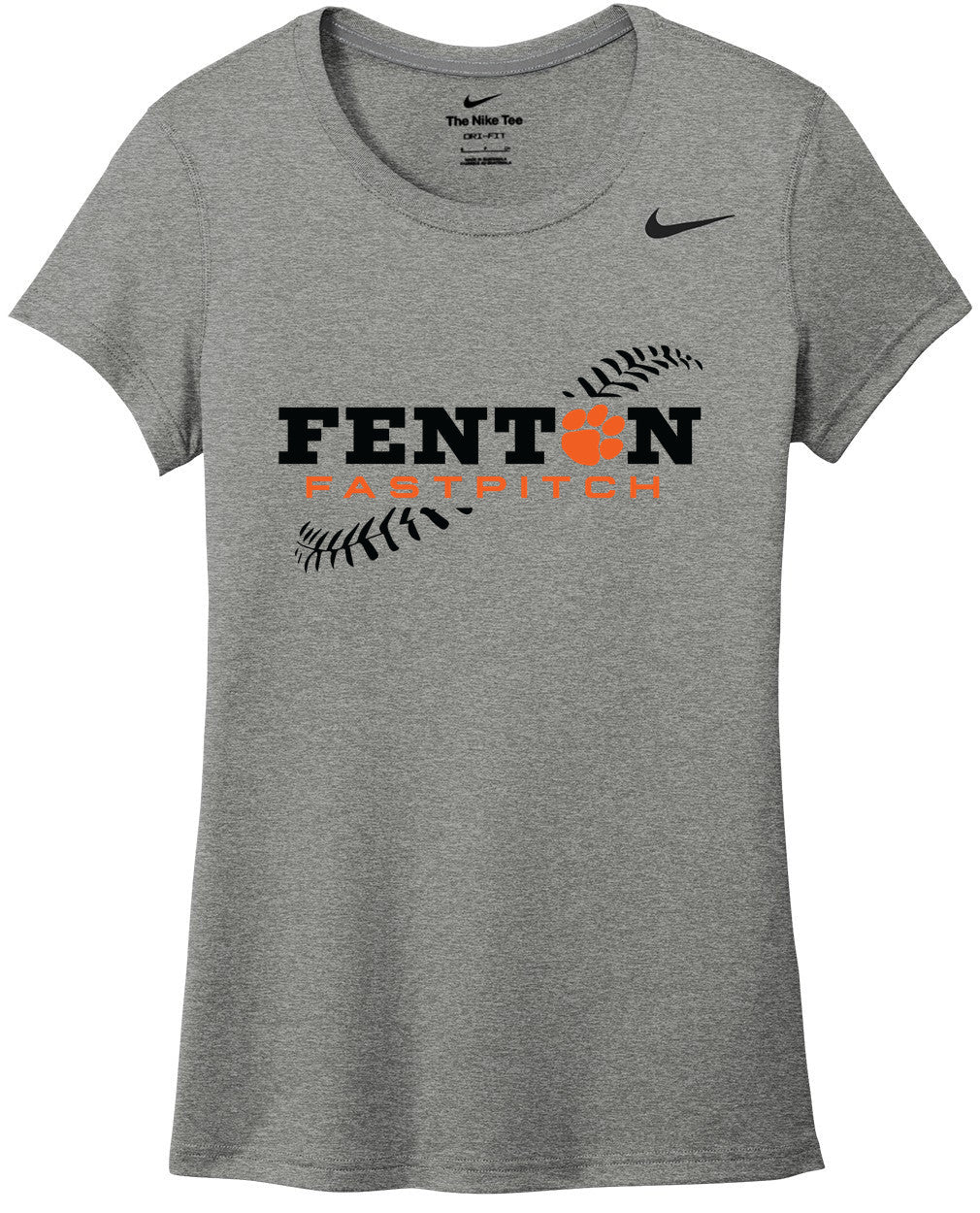 Nike Ladies Legend Tee