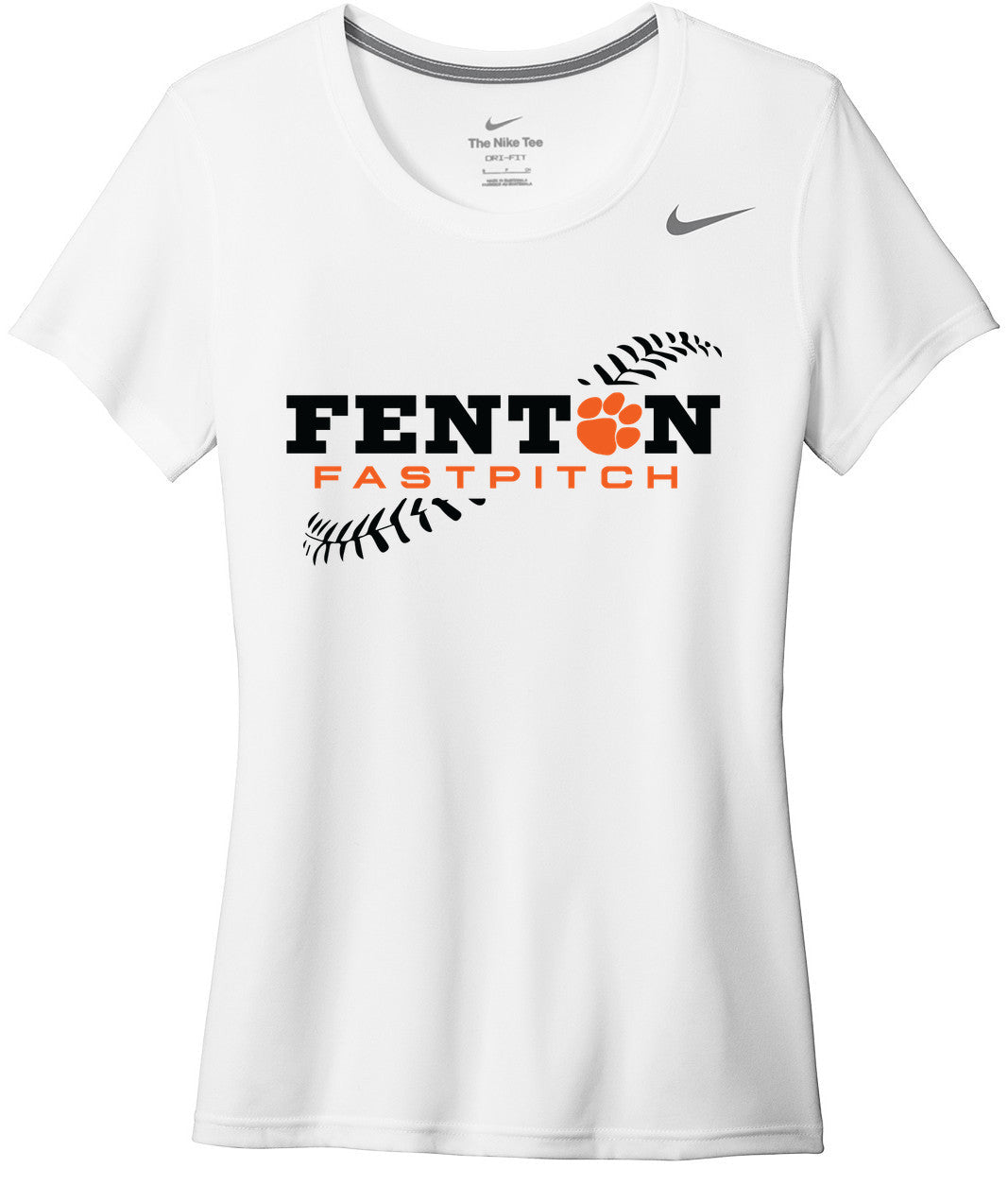 Nike Ladies Legend Tee