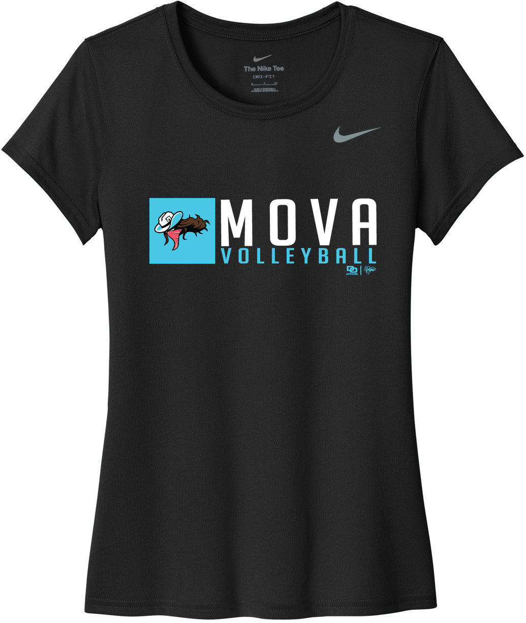 Nike Ladies Legend Tee