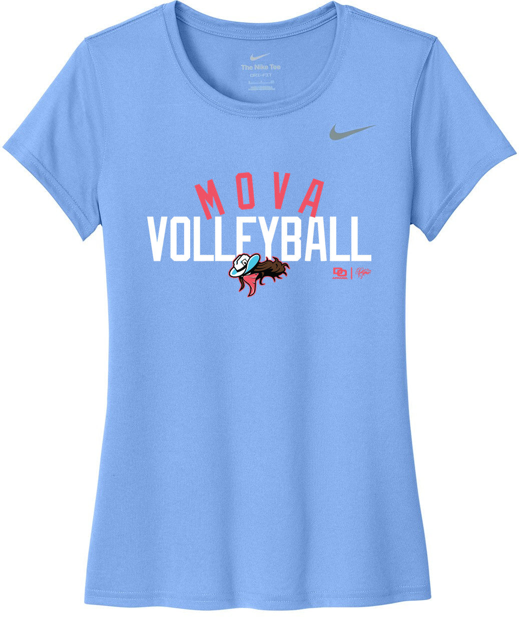 Nike Ladies Legend Tee