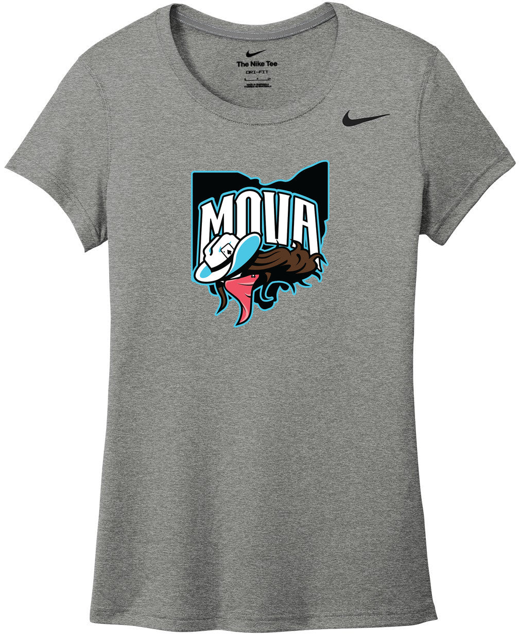 Nike Ladies Legend Tee