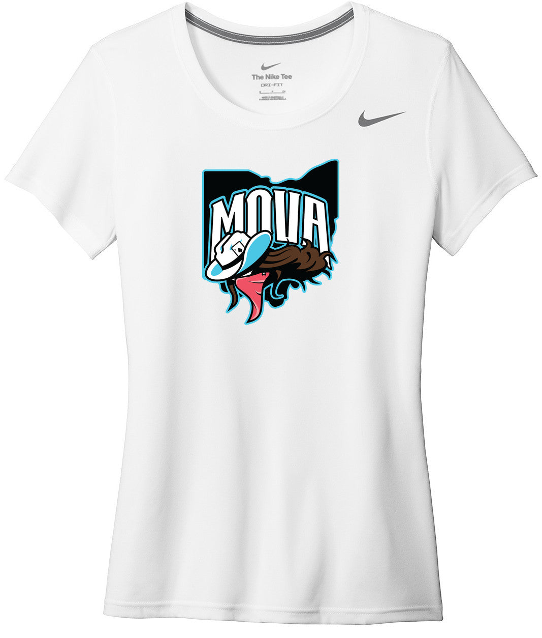 Nike Ladies Legend Tee