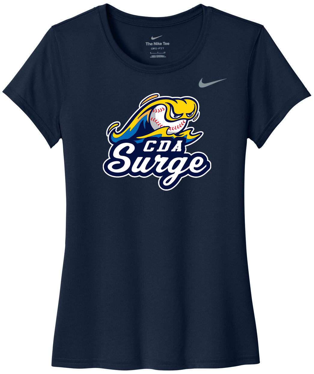 Nike Ladies Legend Tee