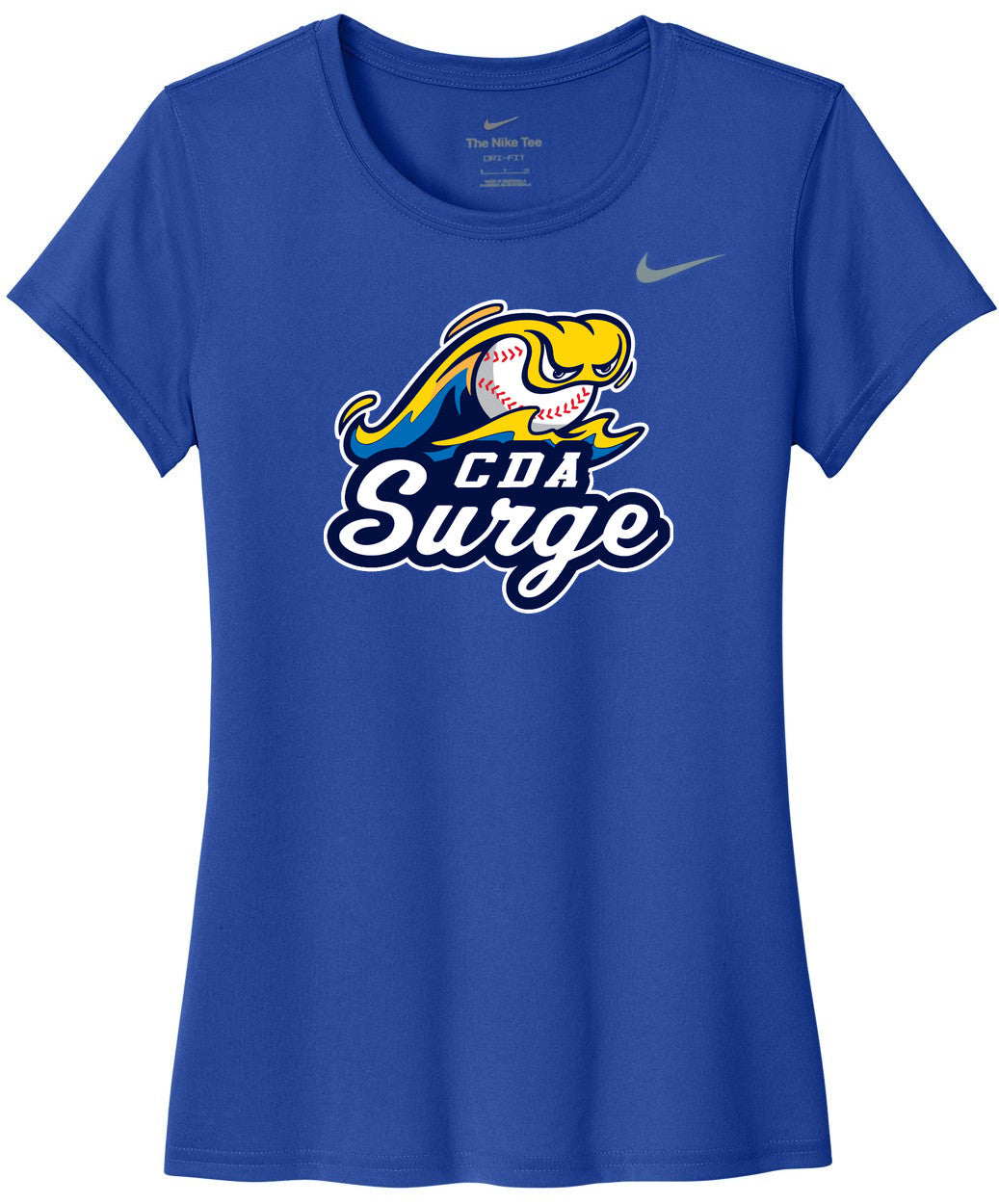 Nike Ladies Legend Tee