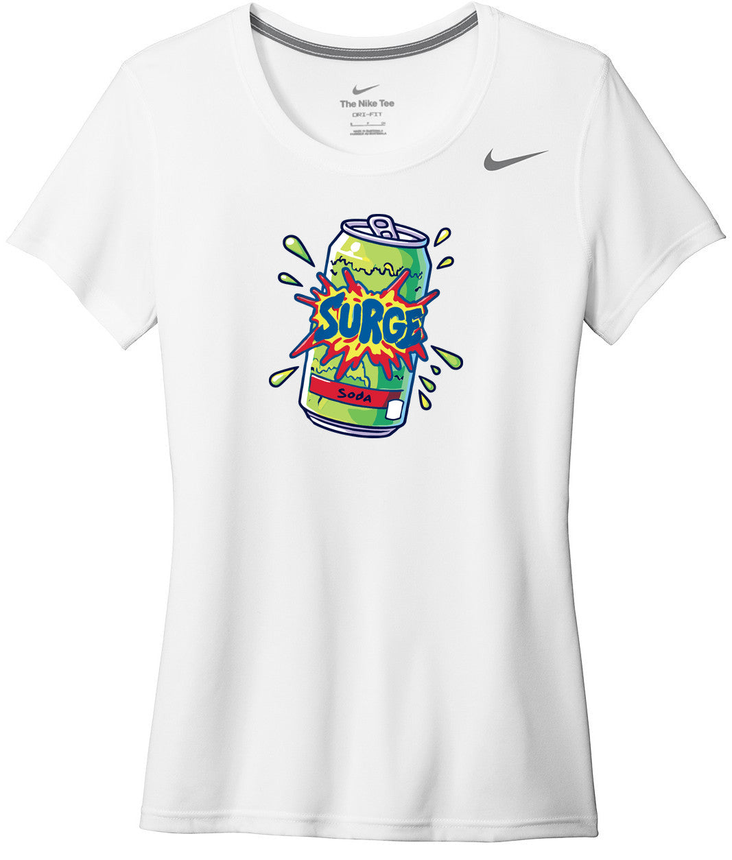 Nike Ladies Legend Tee