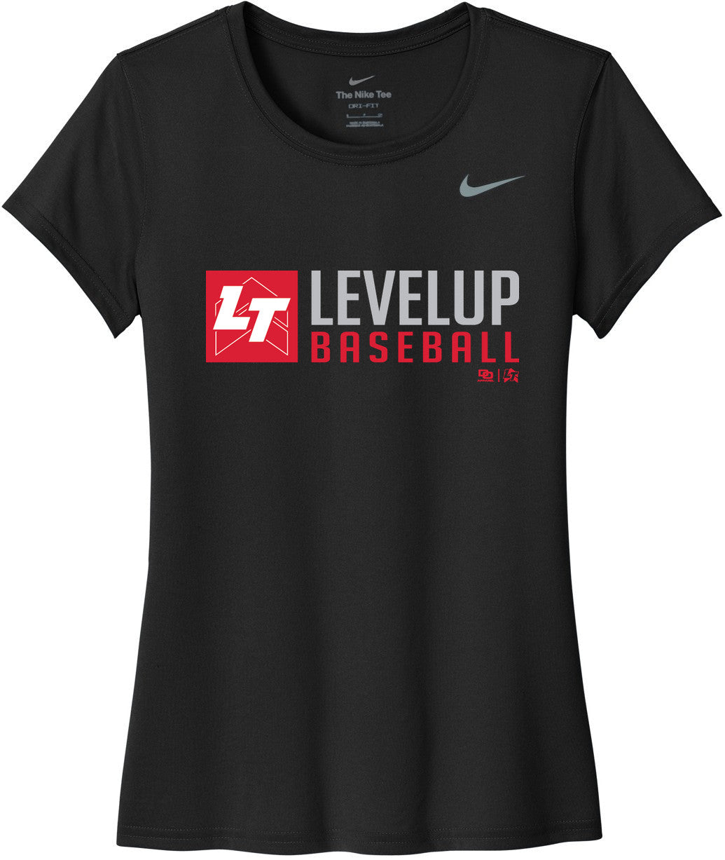 Nike Ladies Legend Tee