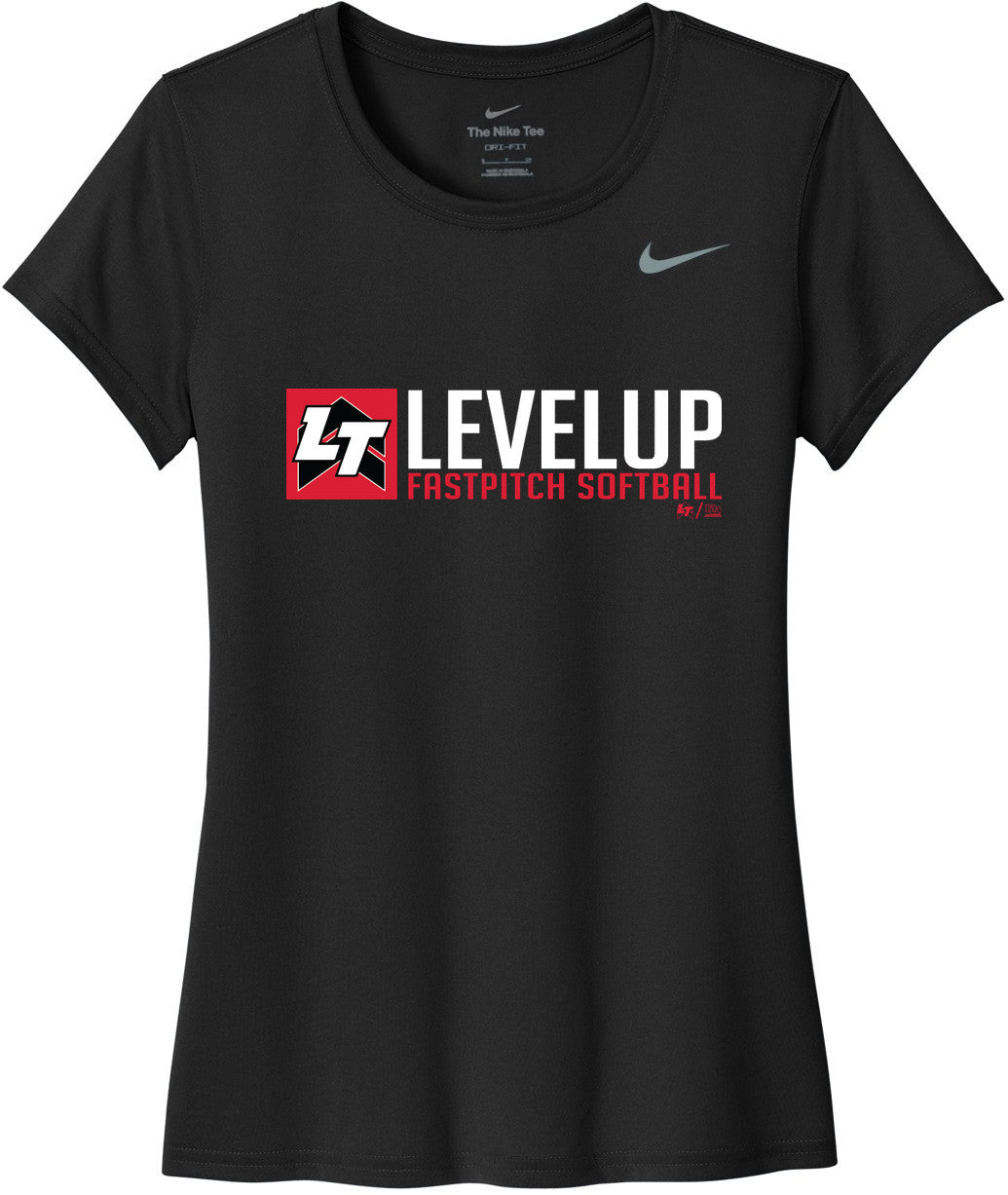Nike Ladies Legend Tee