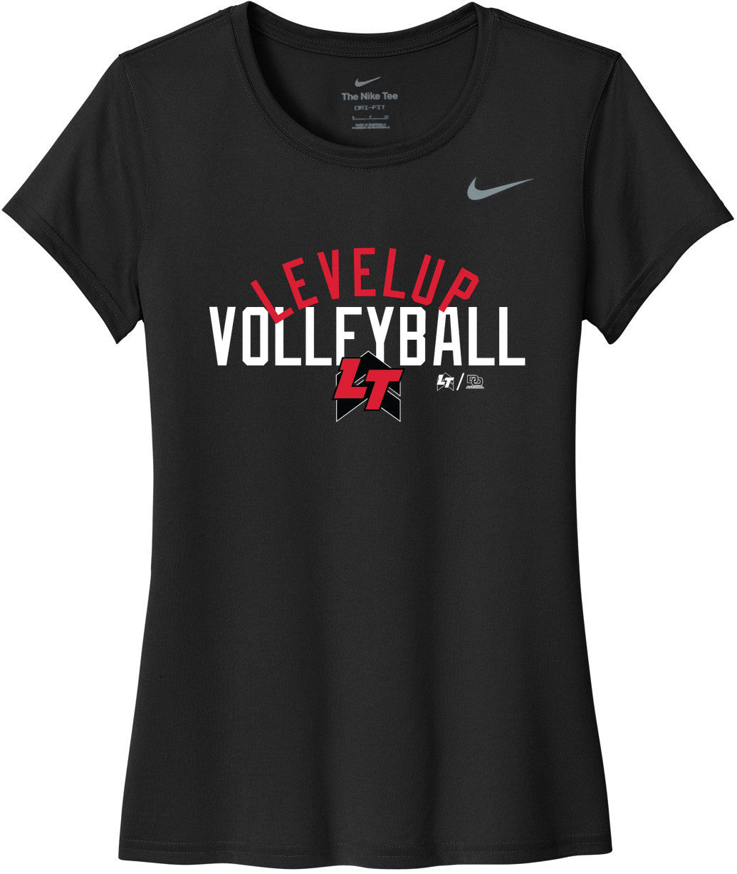 Nike Ladies Legend Tee