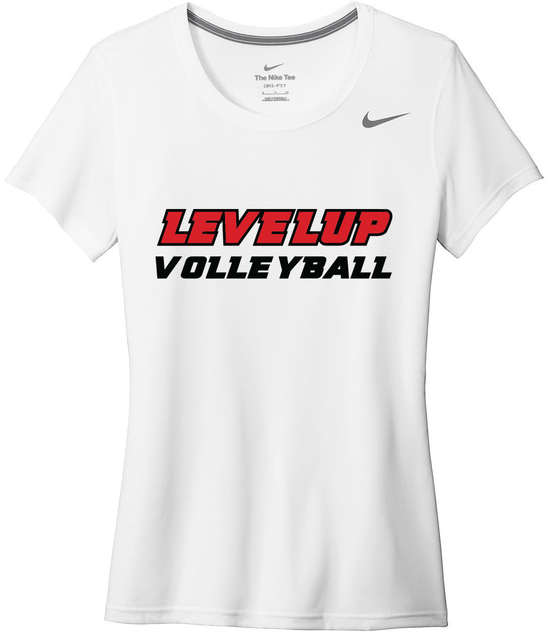 Nike Ladies Legend Tee
