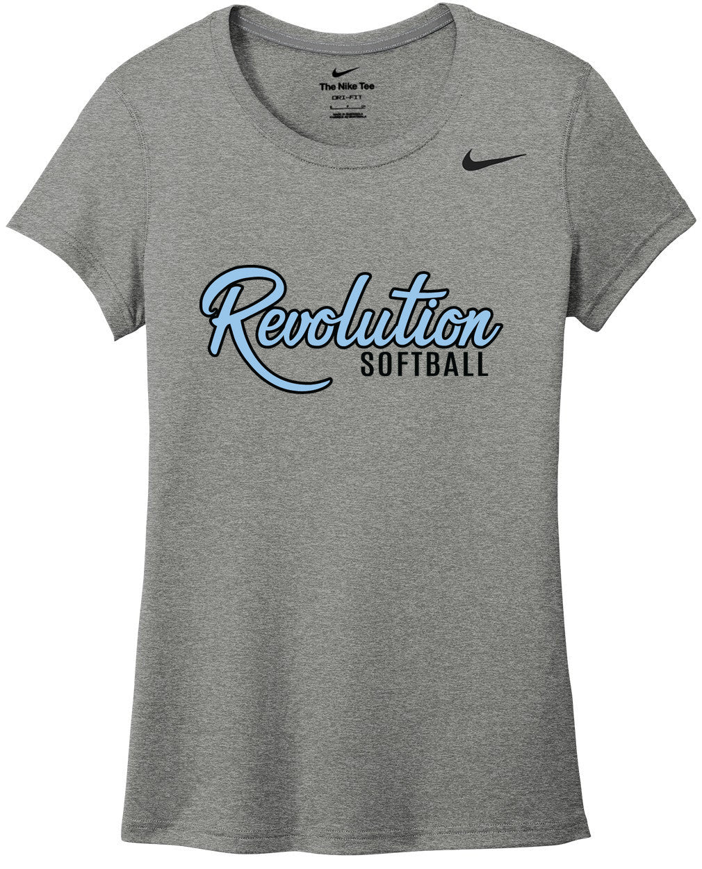 Nike Ladies Legend Tee