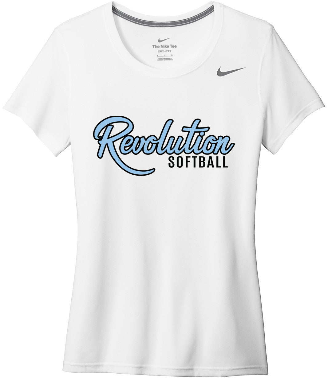 Nike Ladies Legend Tee