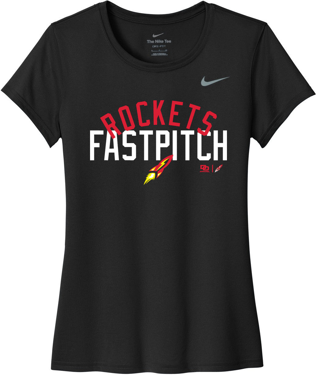 Nike Ladies Legend Tee