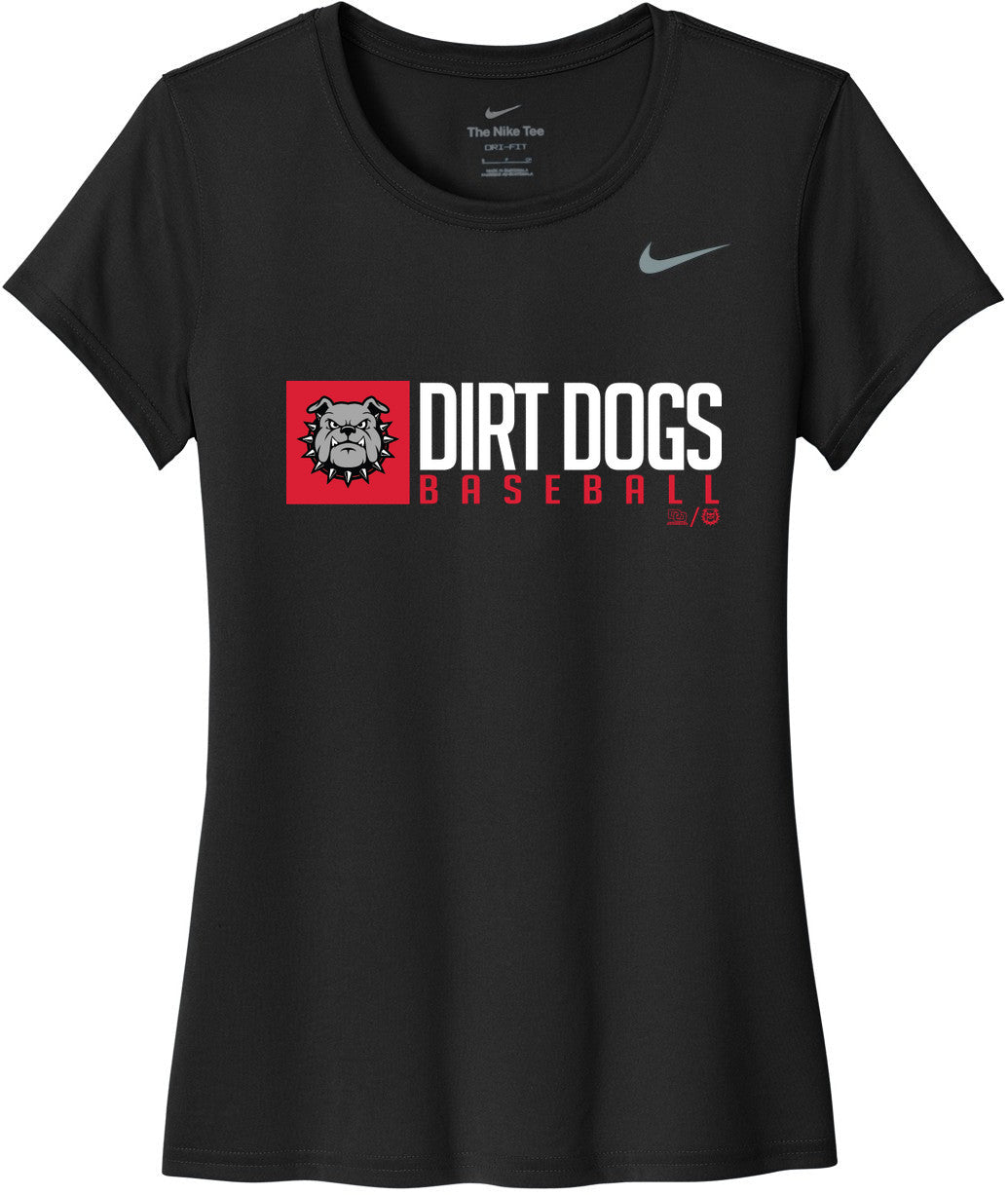 Nike Ladies Legend Tee