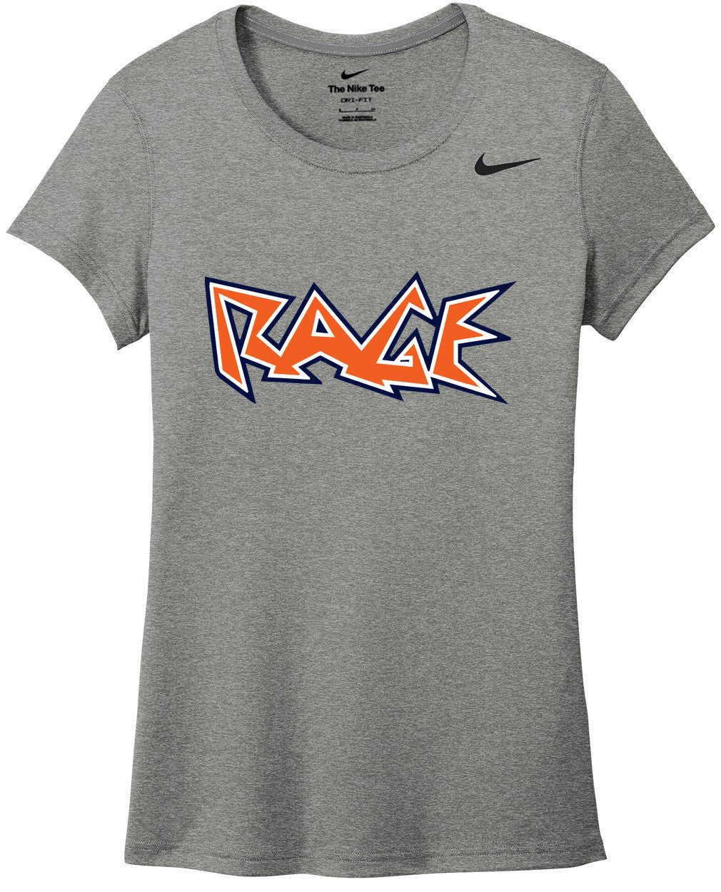 Nike Ladies Legend Tee