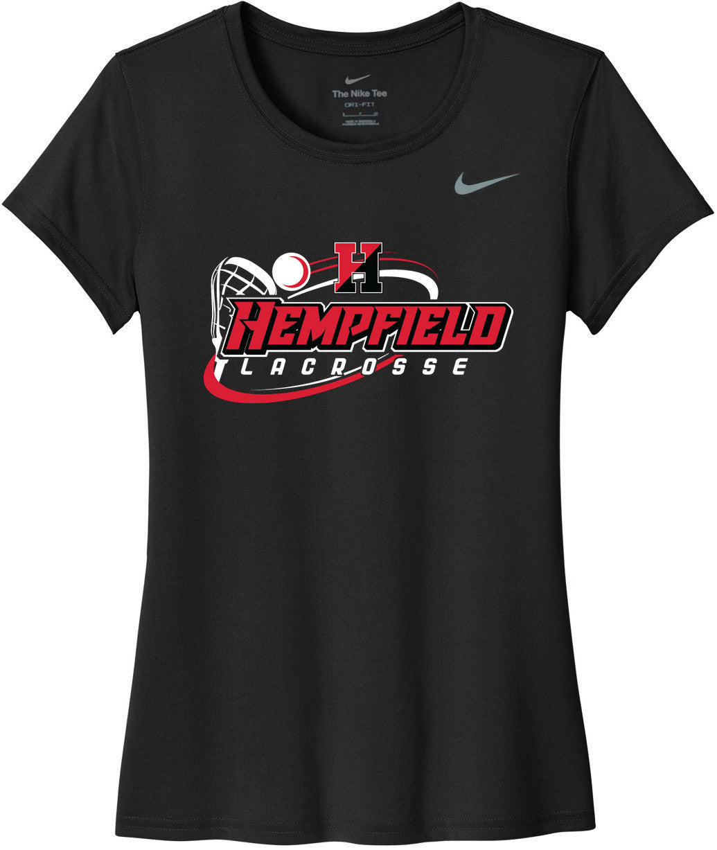 Nike Ladies Legend Tee