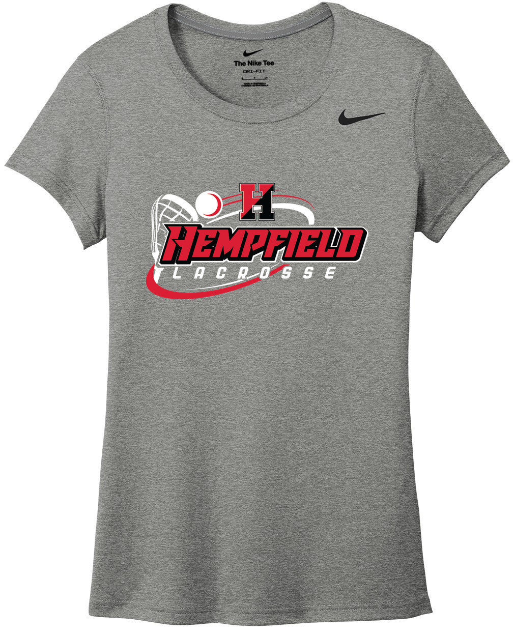 Nike Ladies Legend Tee