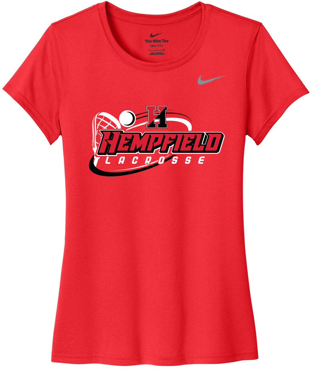 Nike Ladies Legend Tee