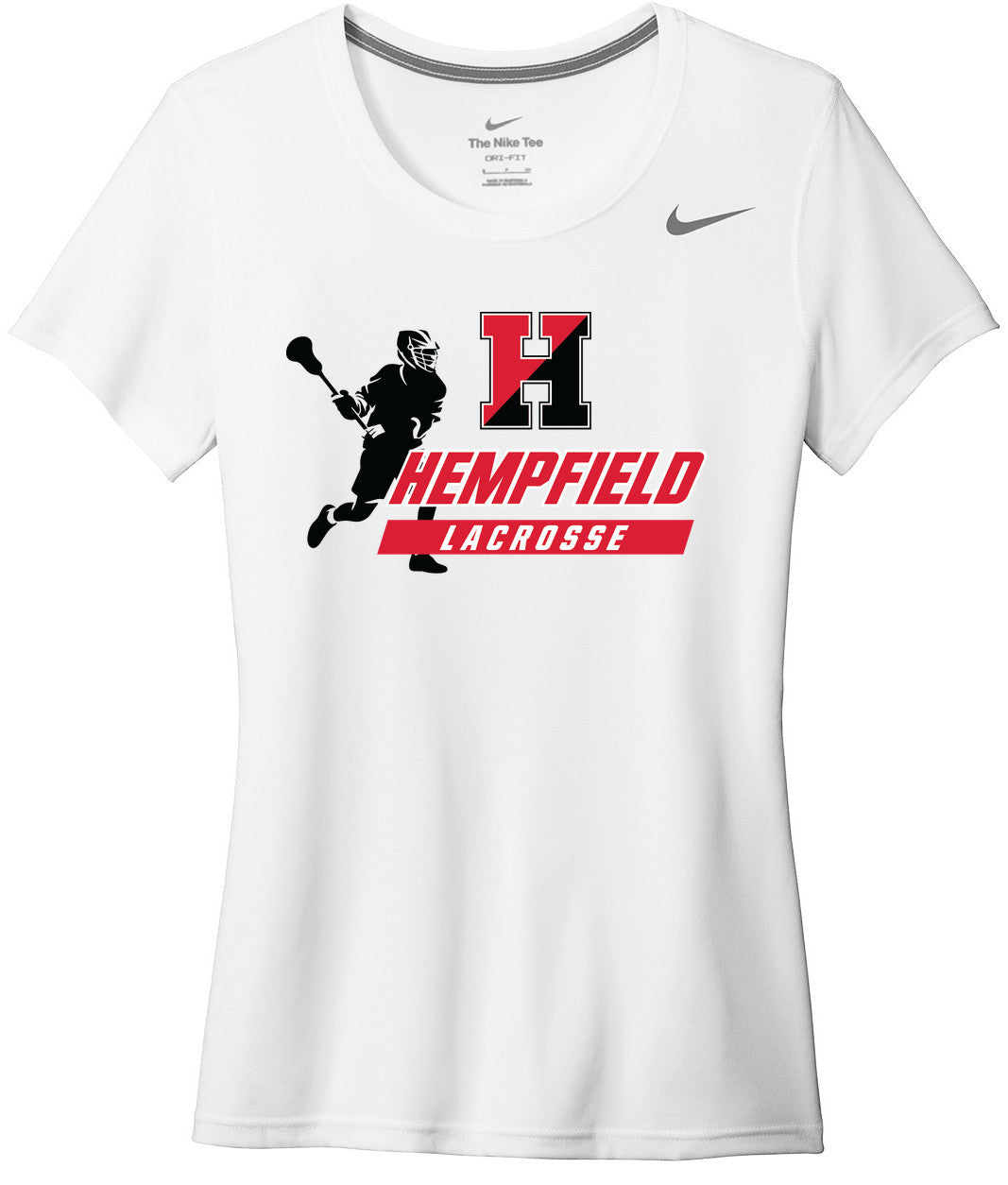 Nike Ladies Legend Tee