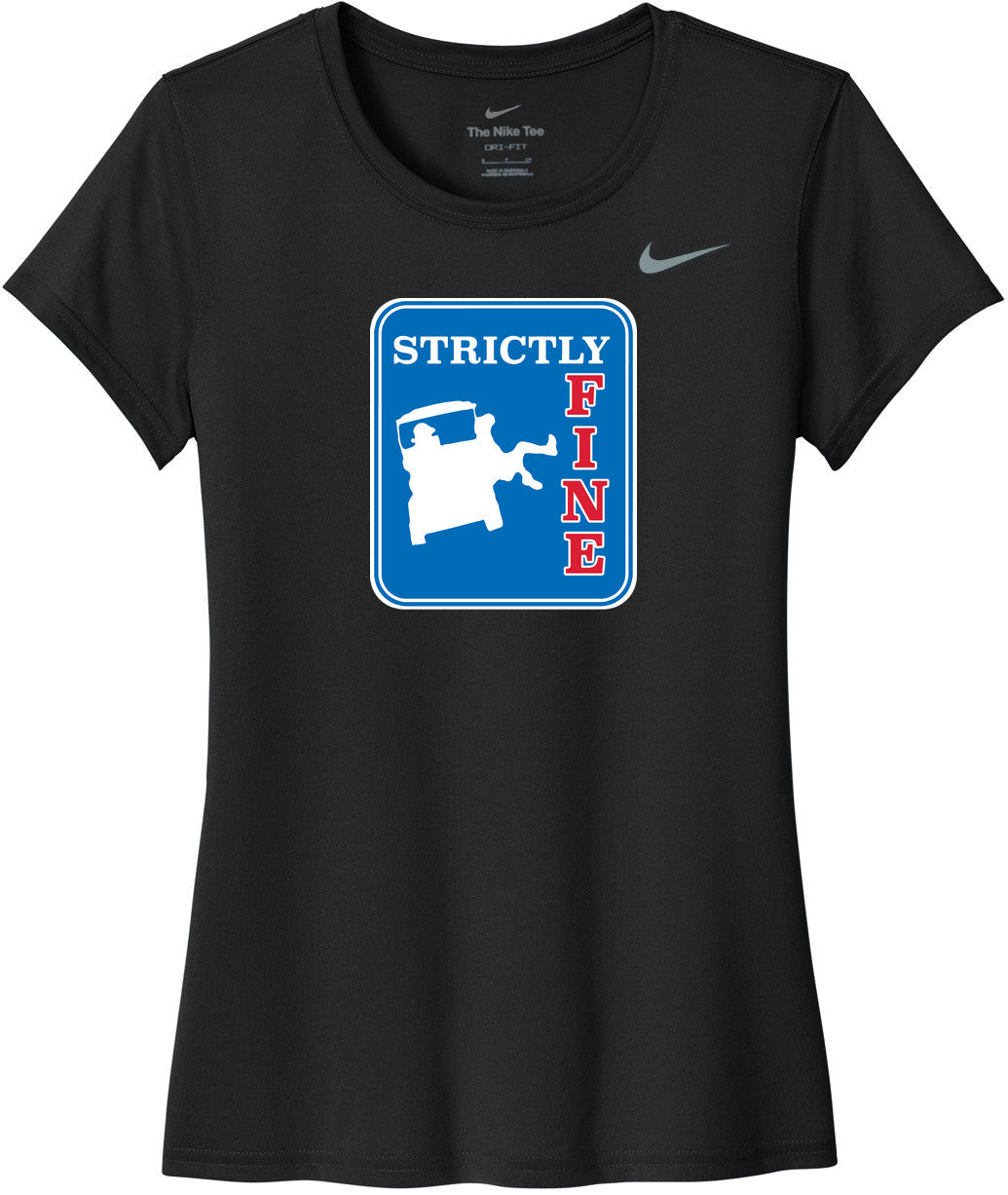 Nike Ladies Legend Tee