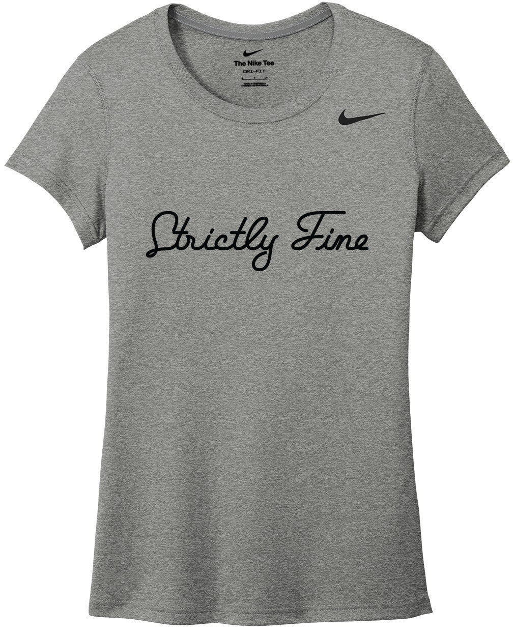 Nike Ladies Legend Tee
