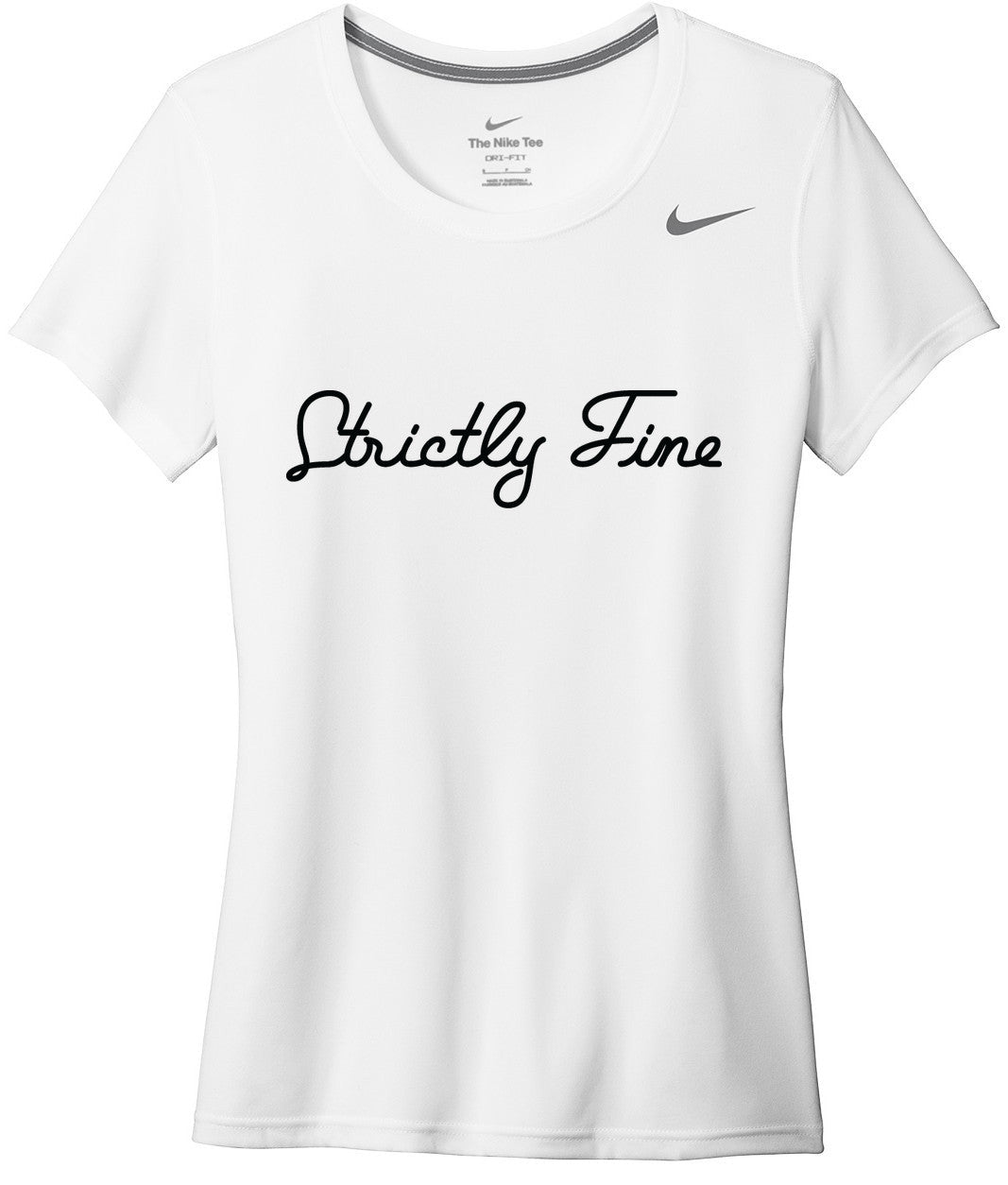 Nike Ladies Legend Tee