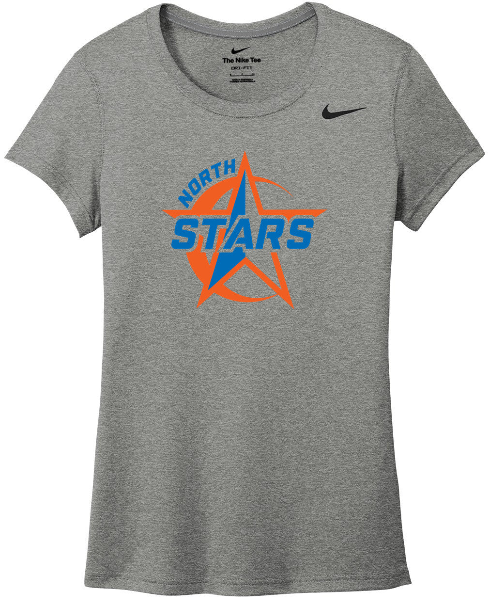 Nike Ladies Legend Tee
