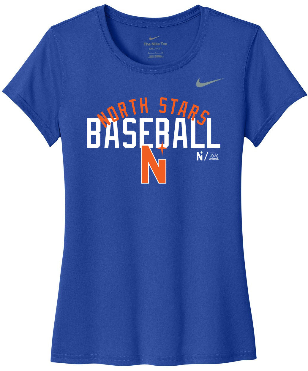 Nike Ladies Legend Tee