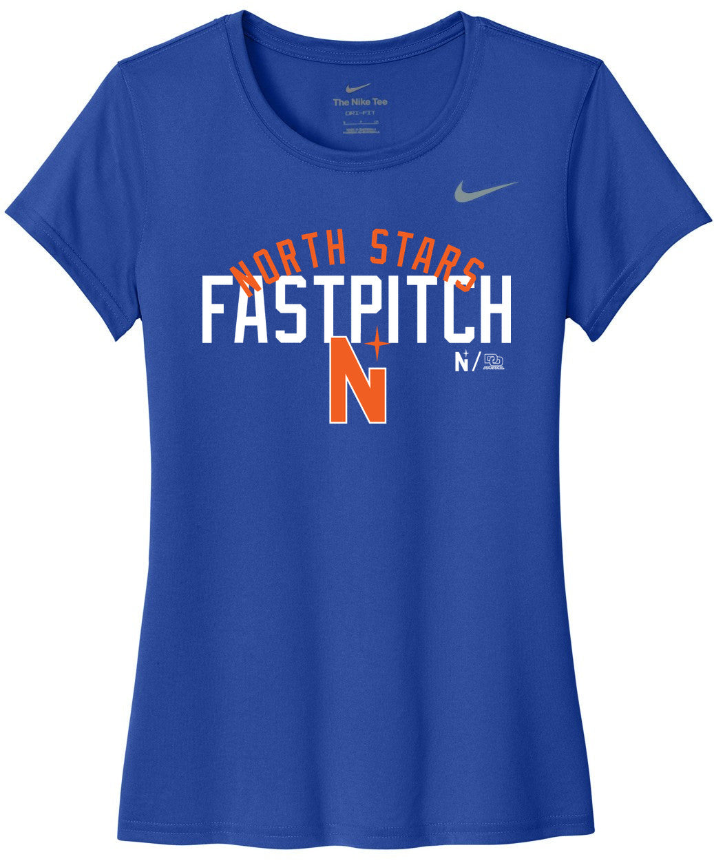 Nike Ladies Legend Tee