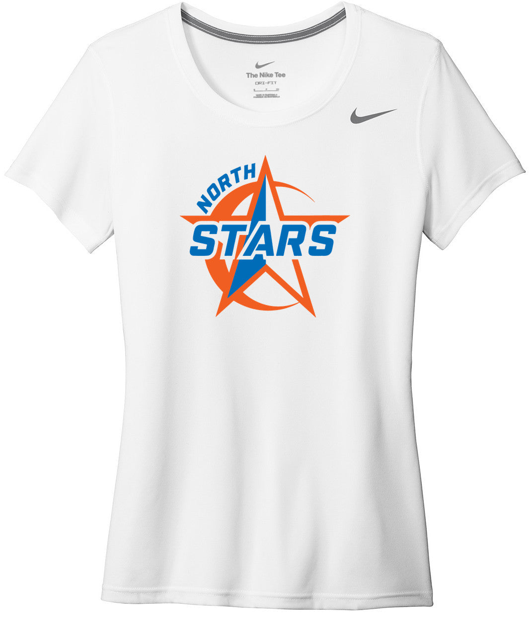 Nike Ladies Legend Tee