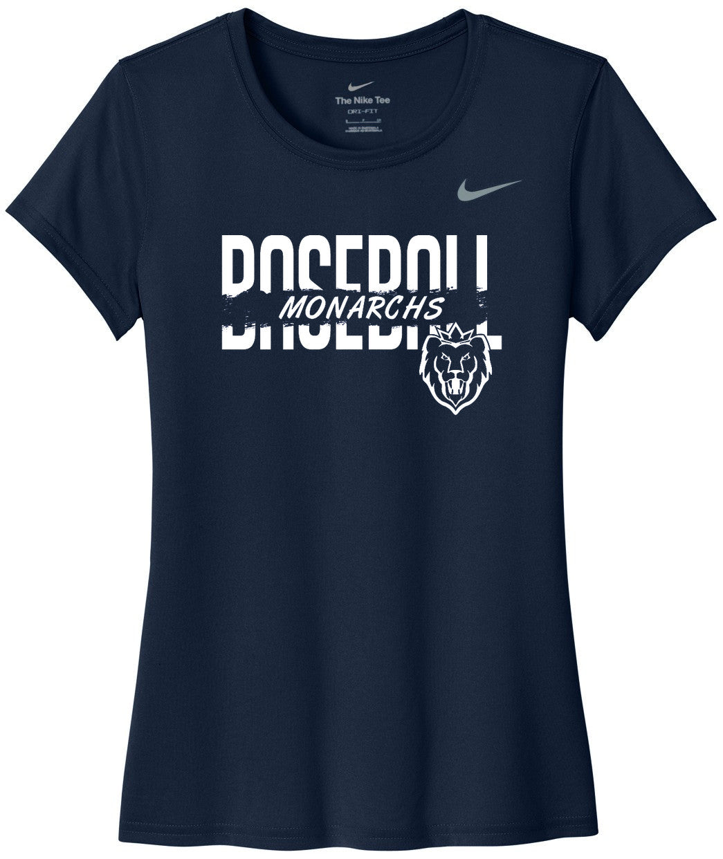 Nike Ladies Legend Tee