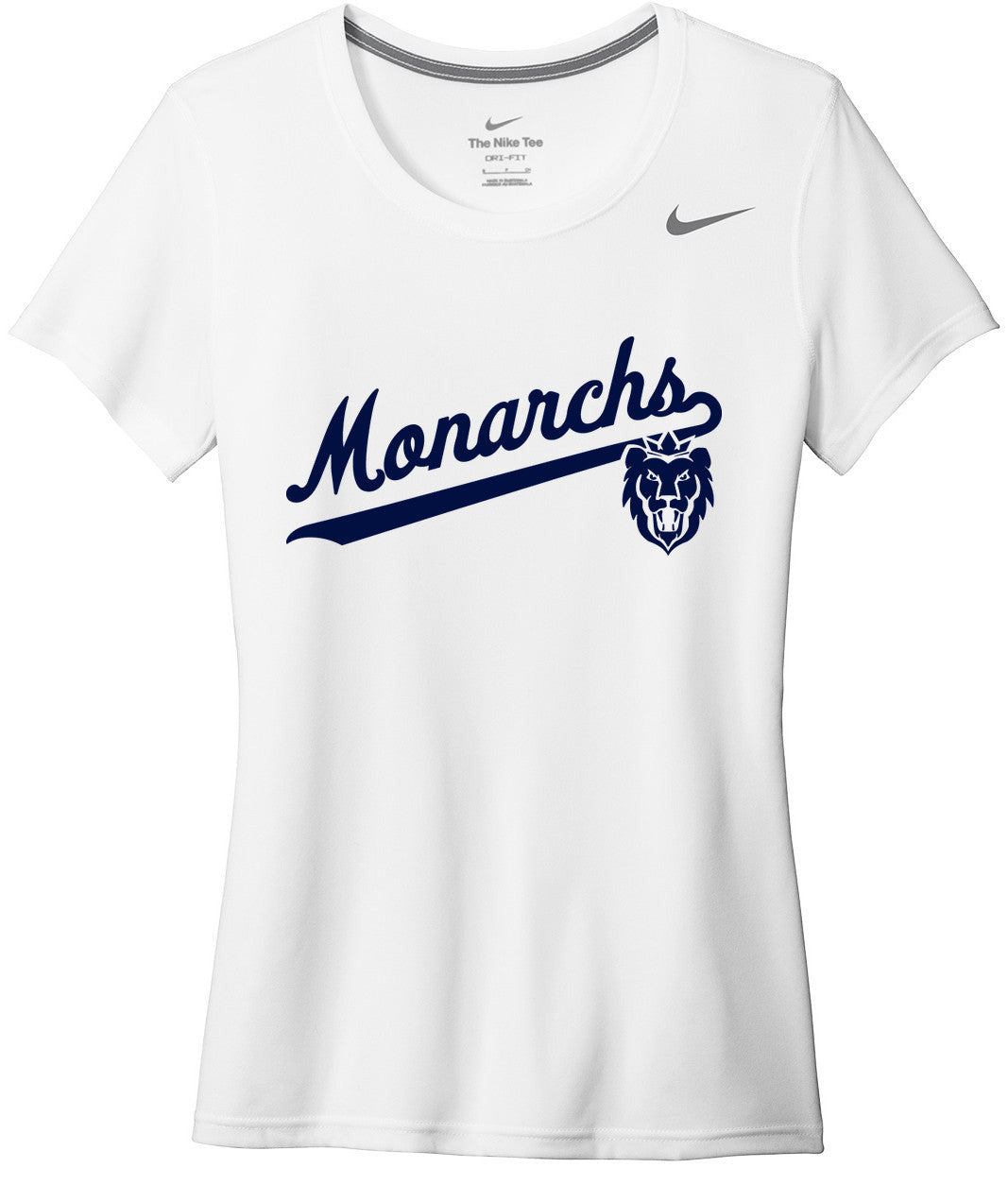 Nike Ladies Legend Tee