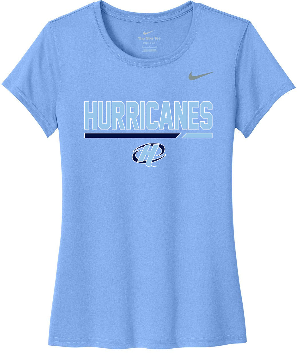 Nike Ladies Legend Tee
