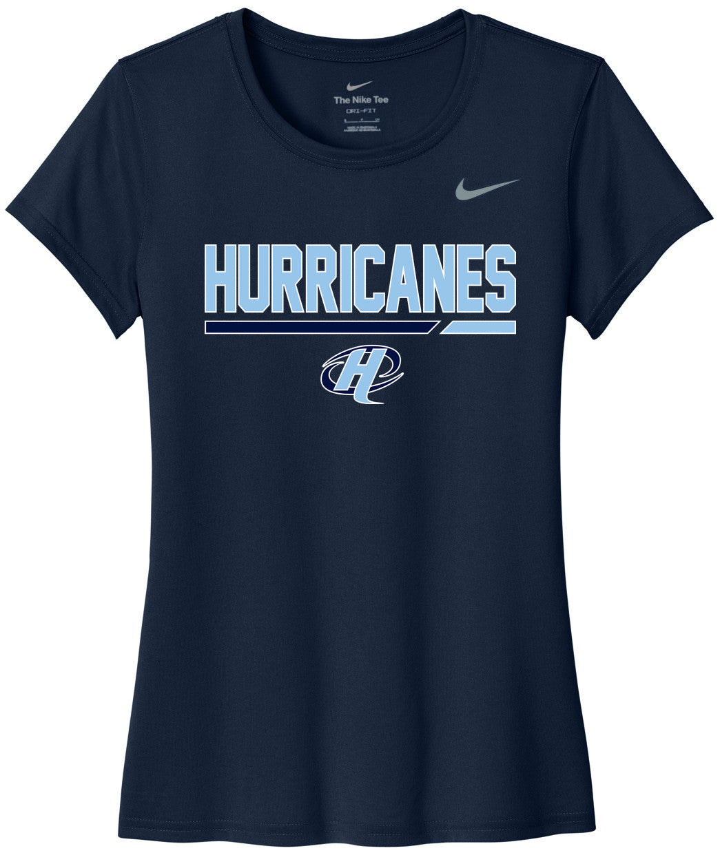 Nike Ladies Legend Tee
