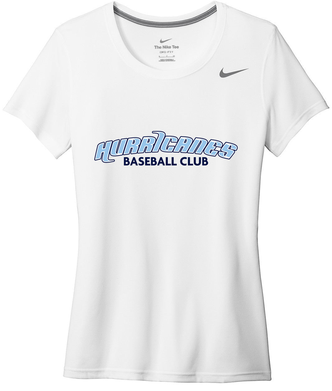 Nike Ladies Legend Tee