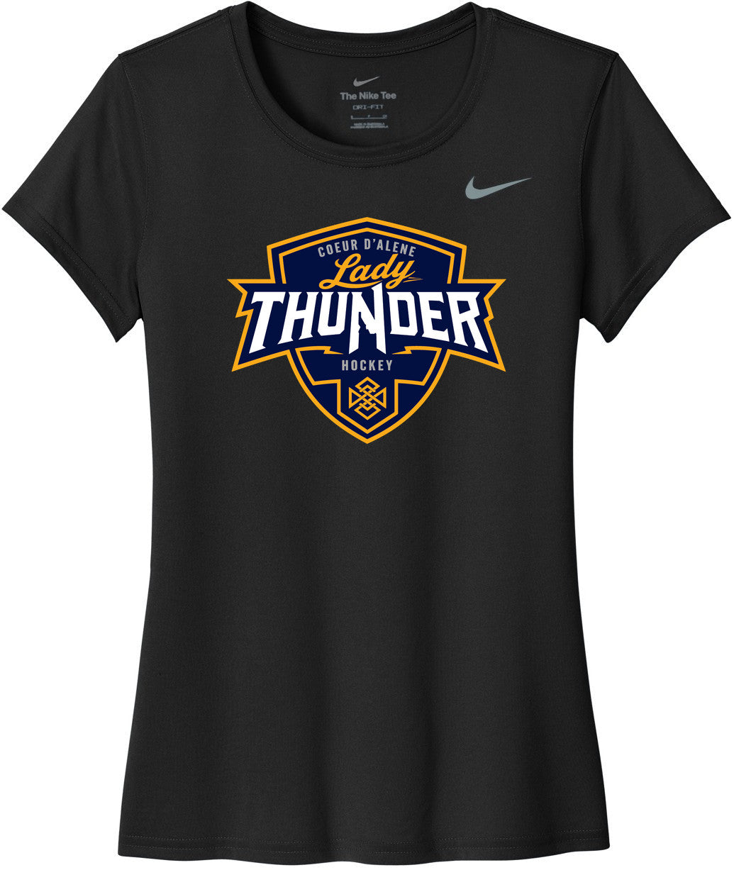 Nike Ladies Legend Tee