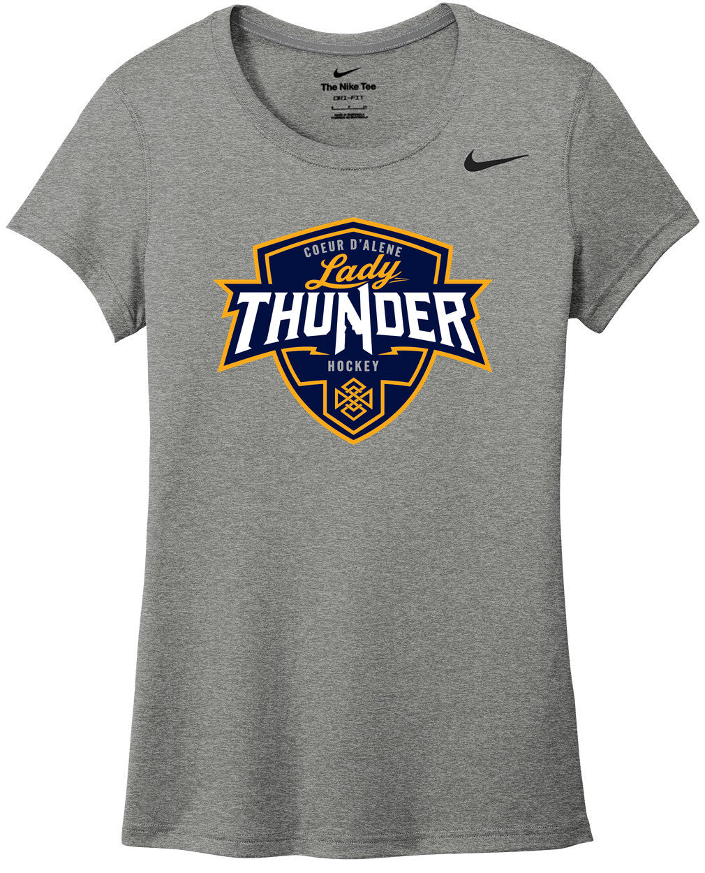 Nike Ladies Legend Tee