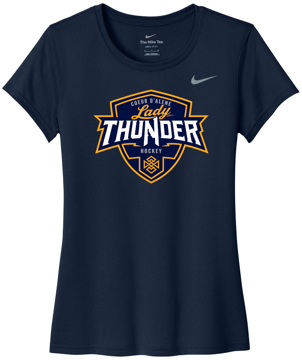 Nike Ladies Legend Tee