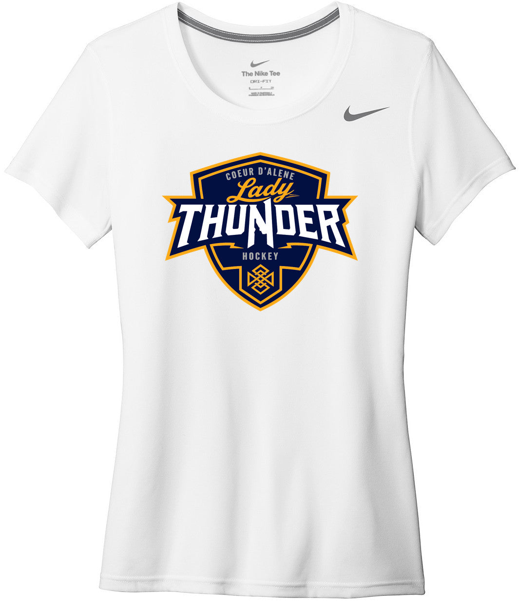 Nike Ladies Legend Tee
