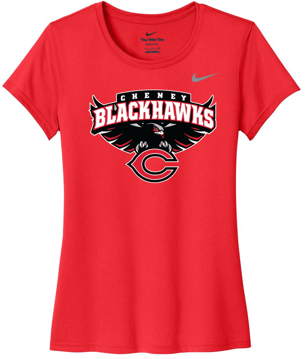 Nike Ladies Legend Tee